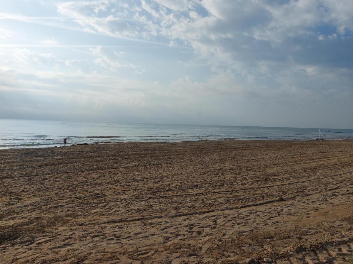 Apartamento Marina Beach Oropesa del Mar Εξωτερικό φωτογραφία