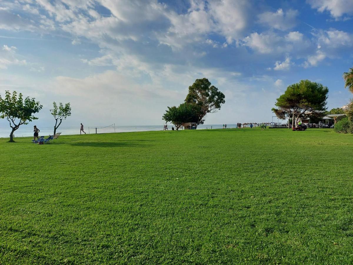 Apartamento Marina Beach Oropesa del Mar Εξωτερικό φωτογραφία