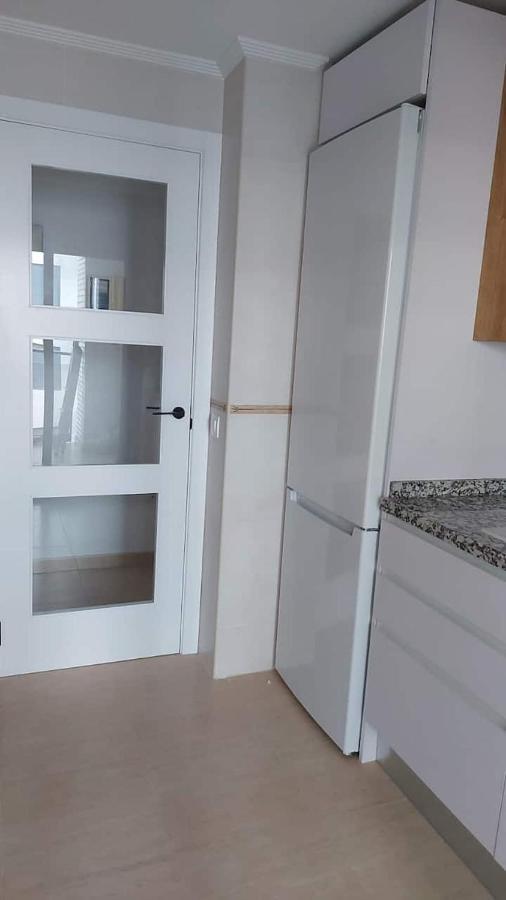 Apartamento Marina Beach Oropesa del Mar Εξωτερικό φωτογραφία