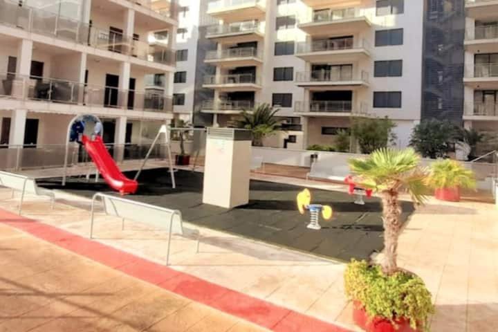 Apartamento Marina Beach Oropesa del Mar Εξωτερικό φωτογραφία