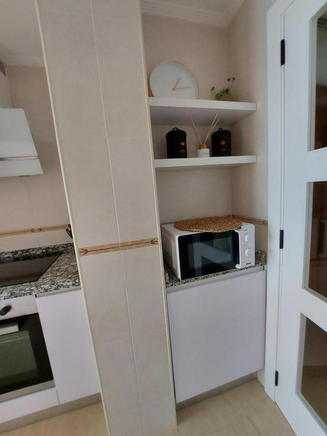 Apartamento Marina Beach Oropesa del Mar Εξωτερικό φωτογραφία