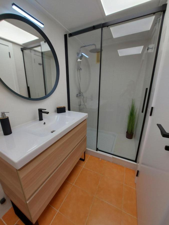 Apartamento Marina Beach Oropesa del Mar Εξωτερικό φωτογραφία